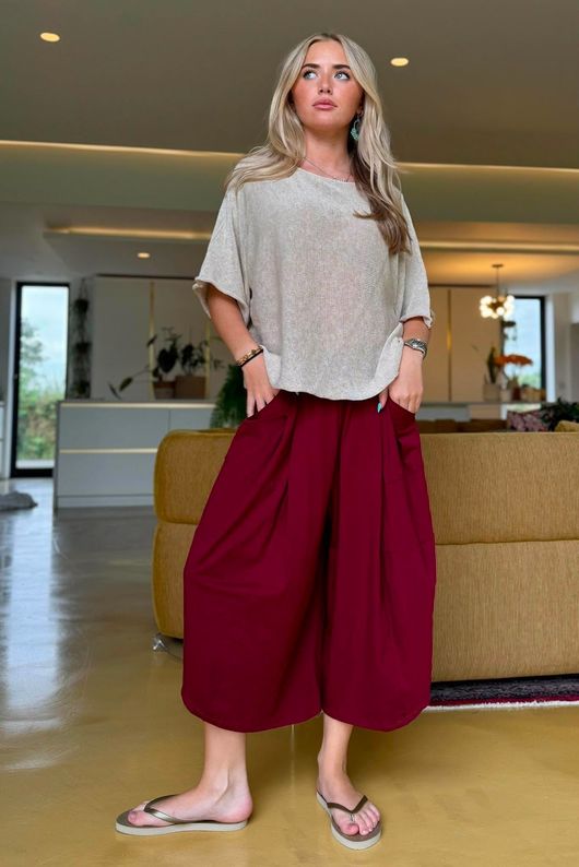 Oscar Pleat Shulotte Rioja
